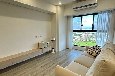 兆基社會住宅🏠青埔青商路精美三房車/可租金補貼（第1張）