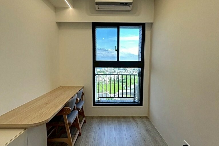 兆基社會住宅🏠青埔青商路精美三房車/可租金補貼(第7張)