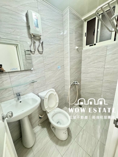 陽台獨洗🍀可租屋補助🍀流理台🍀電磁爐🍀可戶籍🍀室內機車位🍀子母車🍀管理員（第5張）