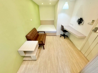 祐✨全新精緻房✨採光好✨可租補✨子母車✨共洗獨曬（第1張）