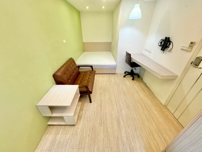 祐✨全新精緻房✨採光好✨可租補✨子母車✨共洗獨曬（第1張）