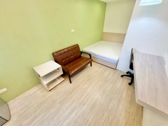 祐✨全新精緻房✨採光好✨可租補✨子母車✨共洗獨曬（第2張）