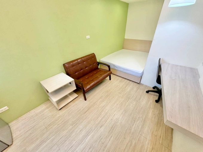 祐✨全新精緻房✨採光好✨可租補✨子母車✨共洗獨曬（第2張）