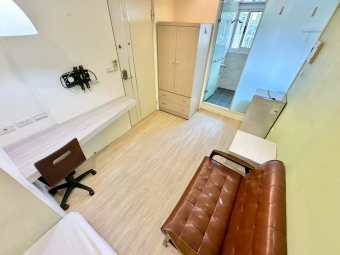 祐✨全新精緻房✨採光好✨可租補✨子母車✨共洗獨曬（第3張）