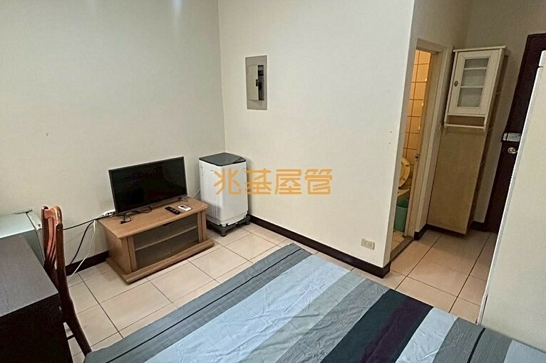 兆基社會住宅🏡中壢火車站獨套/台水電/可租補(第2張)