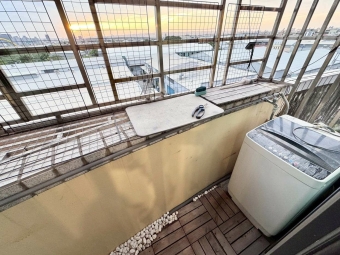 南屯蕭❤大空間✔真低有隔間✔陽台（第4張）