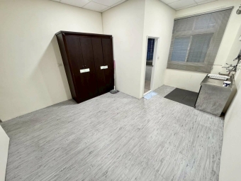 南屯蕭❤大空間✔真低有隔間✔陽台（第10張）