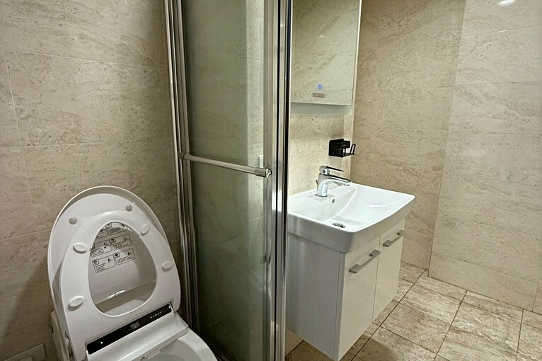 兆基社會住宅🏠電梯兩房可租補可乖寵家具可談（第6張）