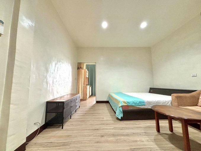 珍珠奶茶不要珍珠✨陽台獨洗✨可租補💕近水湳 中央公園⚡宇你相見（第7張）