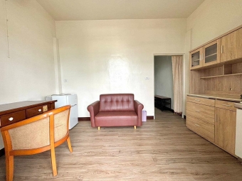 珍珠奶茶不要珍珠✨陽台獨洗✨可租補💕近水湳 中央公園⚡宇你相見（第2張）