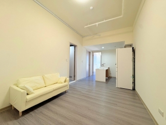 二房二廳🏠陽台獨洗🏠稀有可寵🏠租屋補助🏠電梯🏠子母車🏠流理台🏠可戶籍🏠管理員🏠平面車位（第1張）