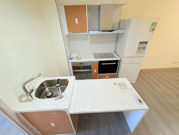二房二廳🏠陽台獨洗🏠稀有可寵🏠租屋補助🏠電梯🏠子母車🏠流理台🏠可戶籍🏠管理員🏠平面車位（第3張）