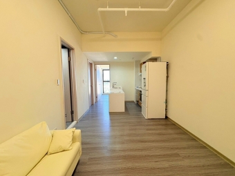二房二廳🏠陽台獨洗🏠稀有可寵🏠租屋補助🏠電梯🏠子母車🏠流理台🏠可戶籍🏠管理員🏠平面車位（第5張）