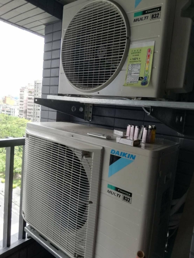 景觀套房新房優質近捷運江子翠新埔民生 - Image 8