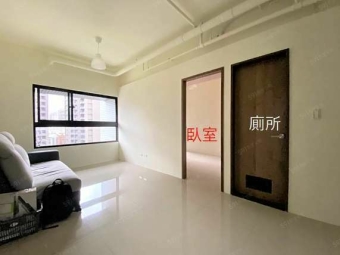 景觀套房新房優質 近捷運江子翠新埔民生捷運站/可租屋補助（第5張）