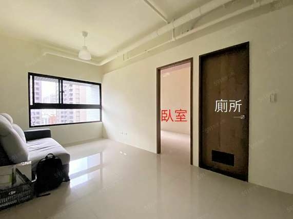 景觀套房新房優質 近捷運江子翠新埔民生捷運站/可租屋補助(第5張)