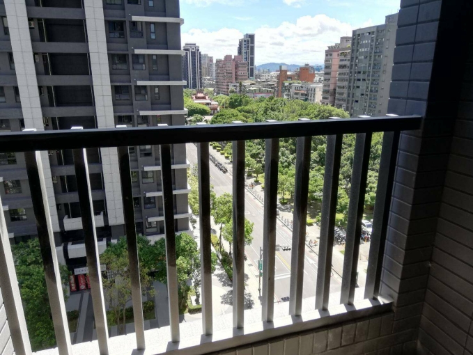 景觀套房新房優質近捷運江子翠新埔民生 - Image 2