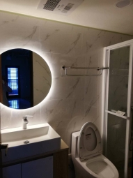 景觀套房新房優質近捷運江子翠新埔民生 - Image 9