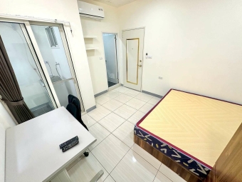 逢甲精選🏆可租補🌳獨洗獨曬💎衛浴開窗（第6張）