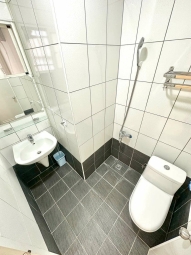 逢甲精選🏆可租補🌳獨洗獨曬💎衛浴開窗（第4張）