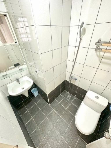 逢甲精選🏆可租補🌳獨洗獨曬💎衛浴開窗（第4張）