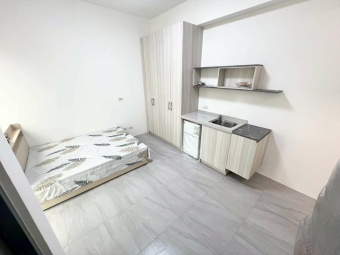 🔥大里整棟全新🔥電梯可租補🔥飲水機子母車🔥近青年高中 - Image 18