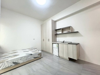 🔥大里整棟全新🔥電梯可租補🔥飲水機子母車🔥近青年高中 - Image 14