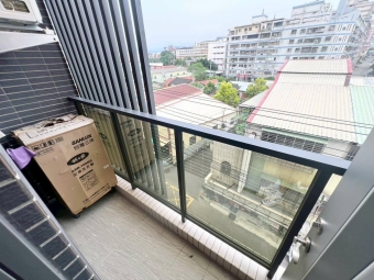 🔥大里整棟全新🔥電梯可租補🔥飲水機子母車🔥近青年高中 - Image 11