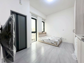 🔥大里整棟全新🔥電梯可租補🔥飲水機子母車🔥近青年高中 - Image 17