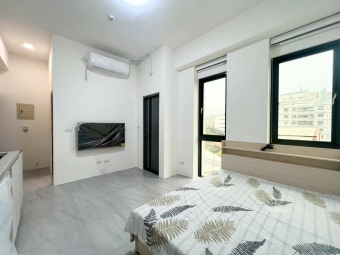 🔥大里整棟全新🔥電梯可租補🔥飲水機子母車🔥近青年高中 - Image 15