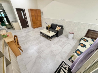 🌳可雙租補💖可寵✨大大間🏠獨洗曬✔️流理台💖（第4張）