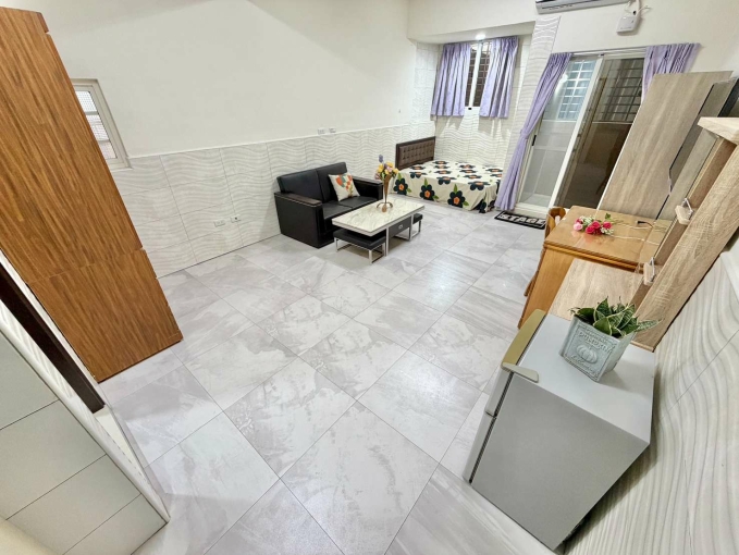 🌳可雙租補💖可寵✨大大間🏠獨洗曬✔️流理台💖（第1張）