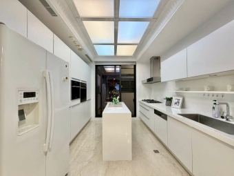 ✨七期頂級豪宅✨東方之冠✨大四房✨含2個車位（第4張）