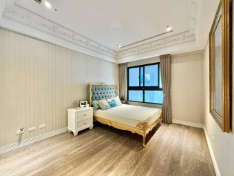 ✨七期頂級豪宅✨東方之冠✨大四房✨含2個車位（第15張）