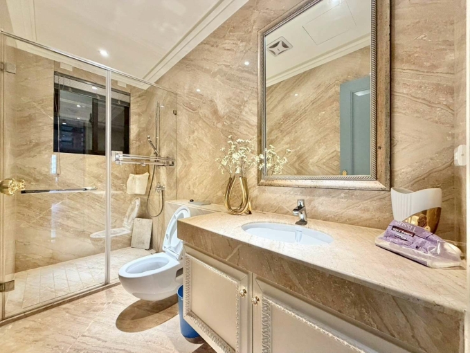 ✨七期頂級豪宅✨東方之冠✨大四房✨含2個車位（第9張）