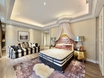 ✨七期頂級豪宅✨東方之冠✨大四房✨含2個車位（第8張）