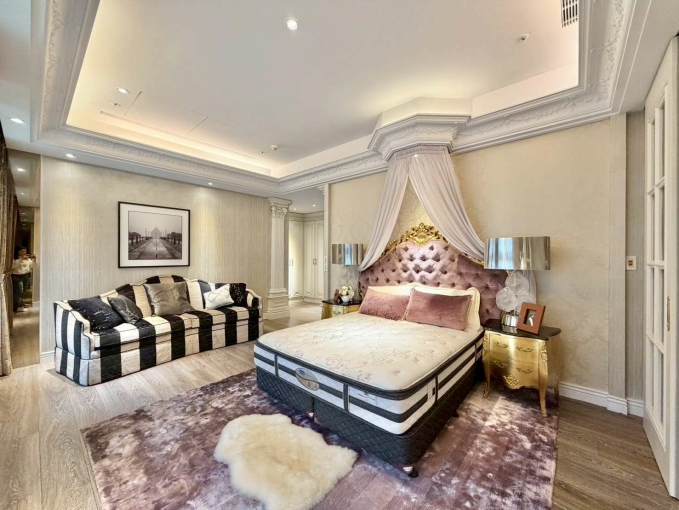 ✨七期頂級豪宅✨東方之冠✨大四房✨含2個車位（第8張）