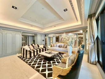 ✨七期頂級豪宅✨東方之冠✨大四房✨含2個車位（第3張）