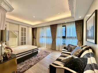 ✨七期頂級豪宅✨東方之冠✨大四房✨含2個車位（第7張）