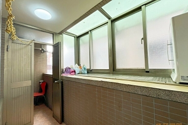 兆基社會住宅🏠豐原三民路寵物可談可租補入戶籍（第7張）