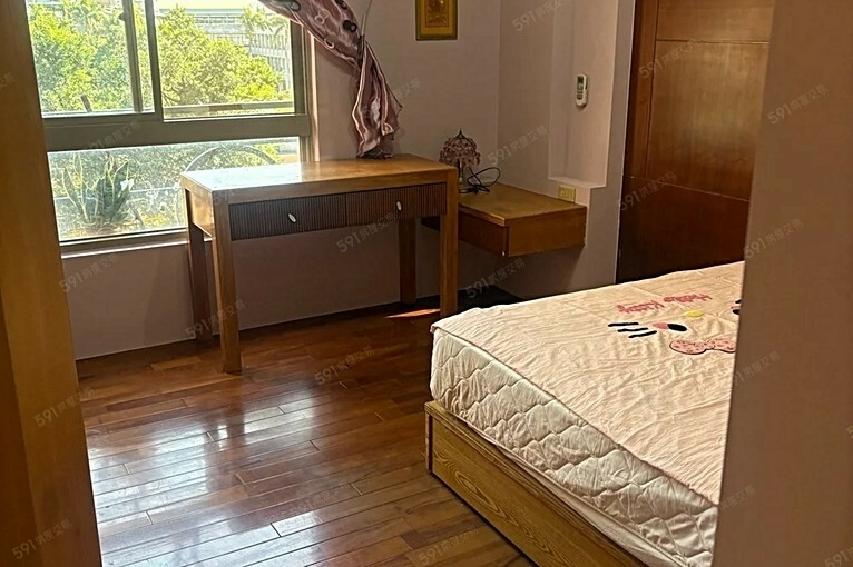 兆基社會住宅🏠豐原三民路寵物可談可租補入戶籍（第5張）