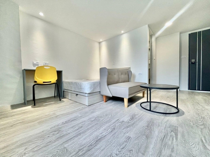 宇你相見💕陽台獨洗😺可寵可狗🐶近一中 台體 中友（第5張）