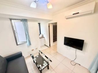 🔥北區台水電一房一廳🔥附汽車位🔥電梯可租補🔥近一中街（第5張）