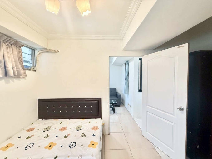 🔥北區台水電一房一廳🔥附汽車位🔥電梯可租補🔥近一中街（第10張）