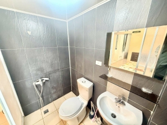 🔥北區台水電一房一廳🔥附汽車位🔥電梯可租補🔥近一中街（第11張）