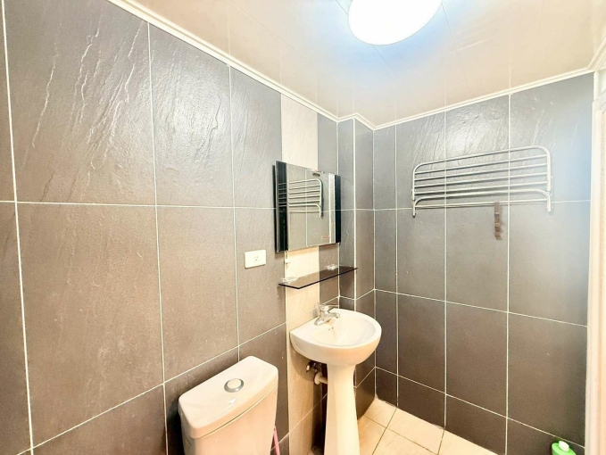 🔥北區台水電一房一廳🔥附汽車位🔥電梯可租補🔥近一中街（第4張）