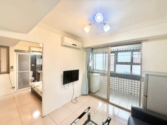 🔥北區台水電一房一廳🔥附汽車位🔥電梯可租補🔥近一中街（第6張）