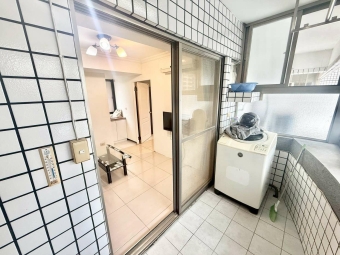 🔥北區台水電一房一廳🔥附汽車位🔥電梯可租補🔥近一中街（第2張）