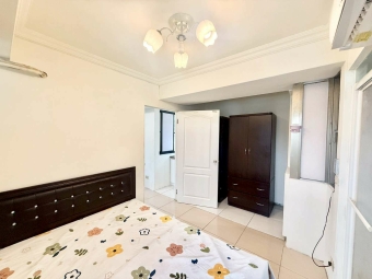 🔥北區台水電一房一廳🔥附汽車位🔥電梯可租補🔥近一中街（第9張）