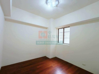 🏠 藝文中正路生活圈｜明星學區三房車｜可租補 ✨（第3張）